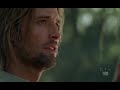 LOST-sawyer leader of the camp
