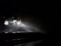 You never seen before! Real Life night drifting in japan