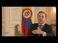 Álvaro Uribe: Latinoamérica