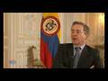 Latinoamérica - Álvaro Uribe