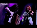 SPIRO - live at WOMAD festival, Las Palmas de Gran Canaria