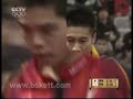 Kaii Yoshida vs Chuan Chih-Yuan 2008