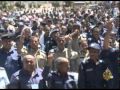 في جمعة الوفاء لشهداء الكرامة باليمن