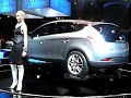 Nuova Lancia Delta Parigi