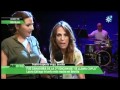 Laura Gallego en '' Andalucia Directo '' - 14/05/2012