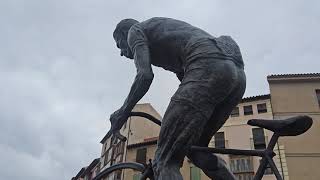 15 Gennaio 2026: FASE MATARRAM'MARISSIMA, Puerta del Sol, Toledo, Spain