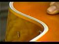 Jimmy Foster - Making an Archtop Guitar - Part 3