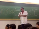 Souza levando torta na cara! Souza levando torta na cara!