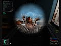 Twitching Poltergeist in Stalker Twitching Poltergeist in Stalker
