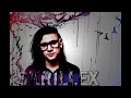 Skrillex – real