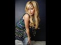 Kiss The Girl By Ashley Tisdale