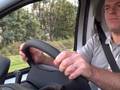 Fiat Fiorino on MPG Marathon