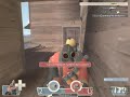 Team Fortress 2 Critical Melee Exploit  (NOW DEFUNCT)