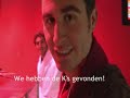 De Heilige Ontmoeting (Hoofdstuk 2: \"De Zoektocht\") De Heilige Ontmoeting (Hoofdstuk 2: \"De Zoektocht\")