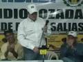 Precandidato de AD apoya a Ovidio Lozada!