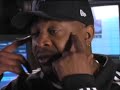 Living Legends - Chuck D responds!