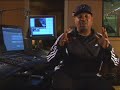 Living Legends - Chuck D responds! Living Legends - Chuck D responds!