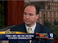 REP. RON PAUL FOR PRESIDENT - WMUR ONE ON ONE INTERVIEW