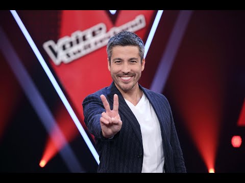 Max Loong - Presenting Reel 