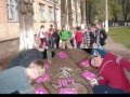 Our son, Grisha in Ukraine