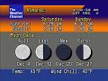 WeatherSTAR 4000 Emulator Clip: 9:28 AM - 12/02/06 WeatherSTAR 4000 Emulator Clip: 9:28 AM - 12/02/06