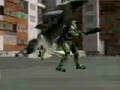 Halo - Trapt - Stand up