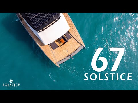 67' / 20.4m Power Catamaran, Volvo D6 380hp, sleeps 7, hot tub +++++