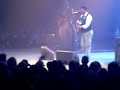Concert Christophe Ma� - Parce-qu\