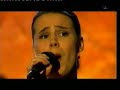 anne mattila & volare saanko luvan-ohjelmassa