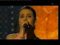 anne mattila & volare saanko luvan-ohjelmassa