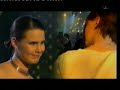 anne mattila & volare saanko luvan-ohjelmassa