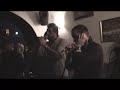 interpretation de cresce sperenza (1998) par une partie du groupe de l'arcusgi.

le cabaret, 2007