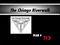 Chicago Riverwalk