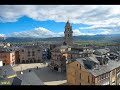 A Ponferrada me voy