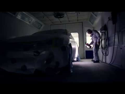 Auto Collision Specialists – Certified Mercedes Benz Collision Repair in Baltimore