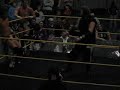 Canadian Superstars vs. Faith in Nothing