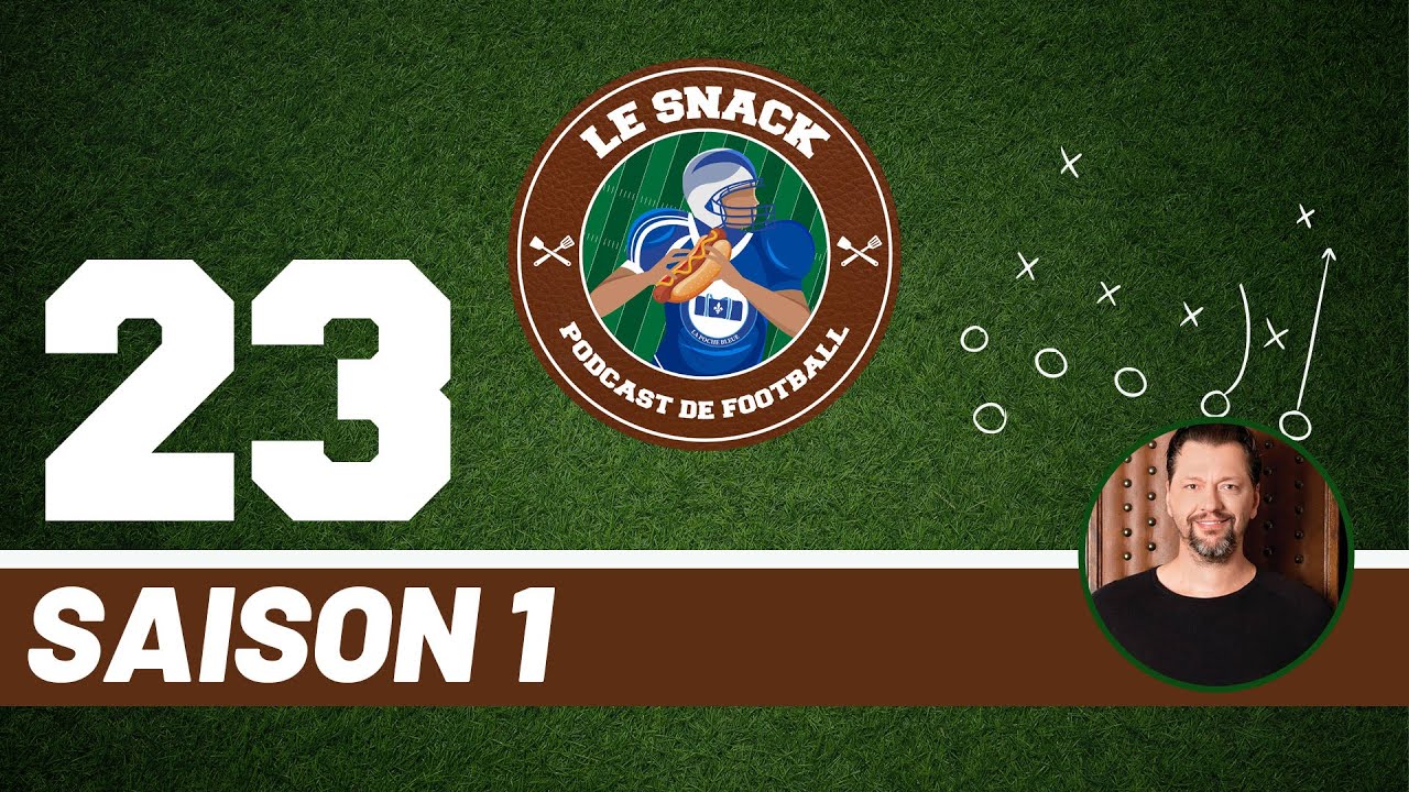 Le Snack - Hugo Giroux