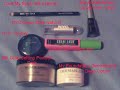 My Makeup Collection