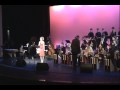 Night and Day Tucson Jazz Institute TJI Basie Band Katy Tidaback