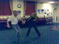 Rapid Arnis Counter
