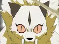 INUYASHA SHANGUITO Y MURUKITO
