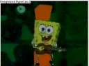 spongebob is into TDWP XD spongebob is into TDWP XD