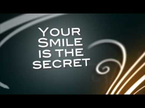 how to practice your smile