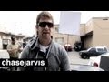 Chase Jarvis SHORTS: Ground Control