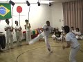 Roda De Iuna In Japan Part 02 Batizado Grupo De Capoeira On?a Pintada19-07