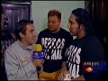 Reportaje de los Perros del Mal [Arena Quereataro]