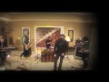 With Or Without (You) Live Session