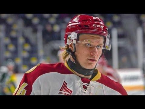 Rodrigo Abols - 2016/17 Highlights