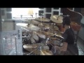 Belphegor - Seyn Todt in Schwartz Drumcover by Blood Hammer