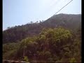 Way through Rajaji and Corbett National park